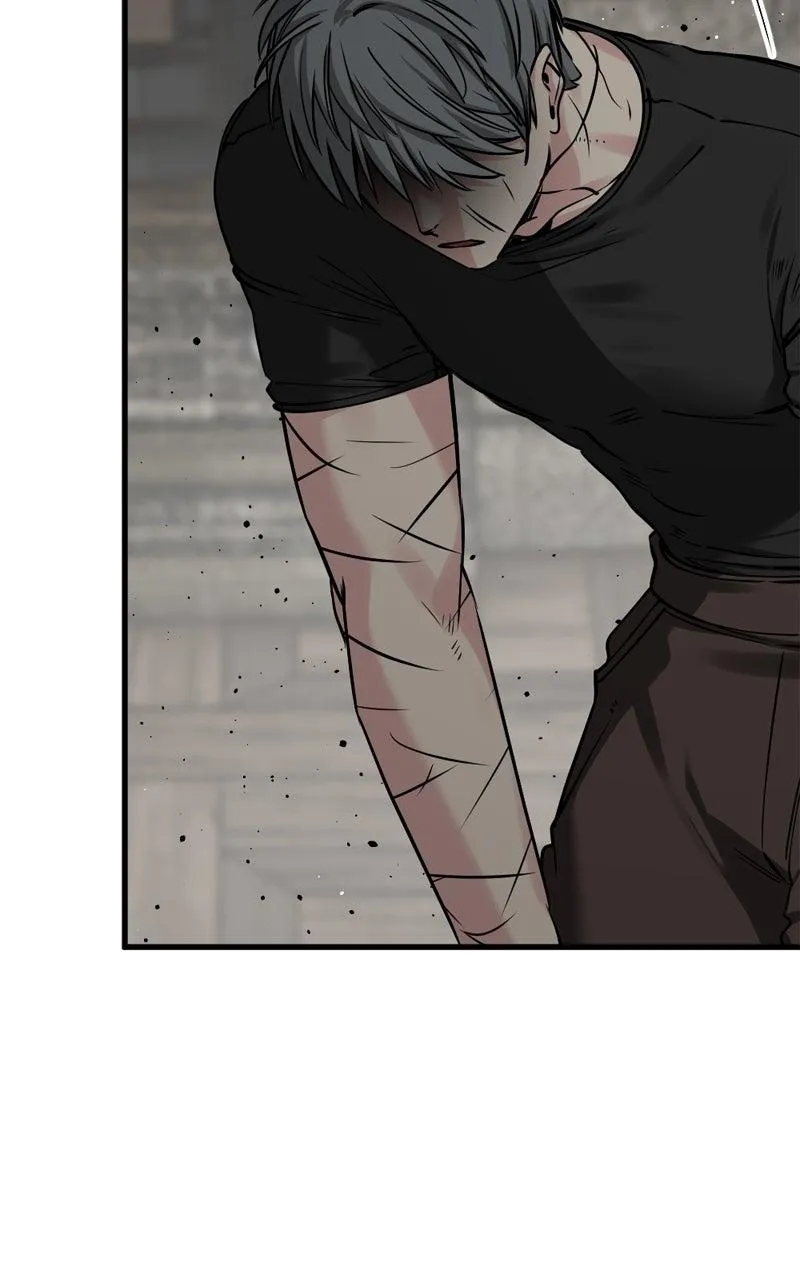 Hero Killer Chapter 232 - 32