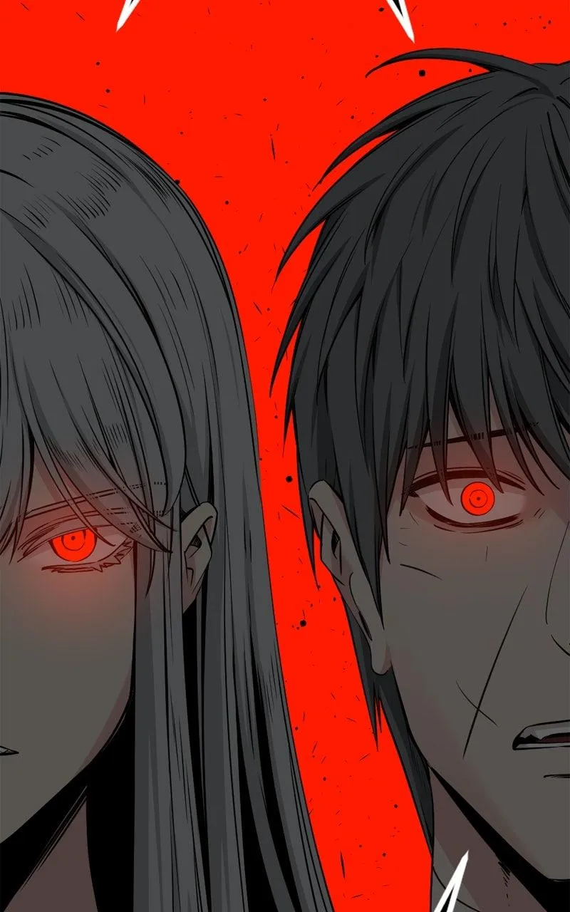 Hero Killer Chapter 232 - 34