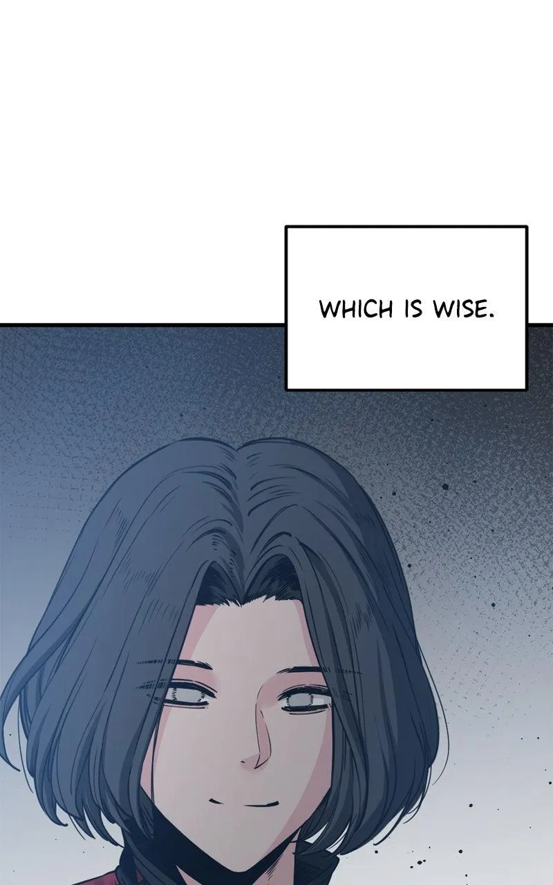 Hero Killer Chapter 232 - 37