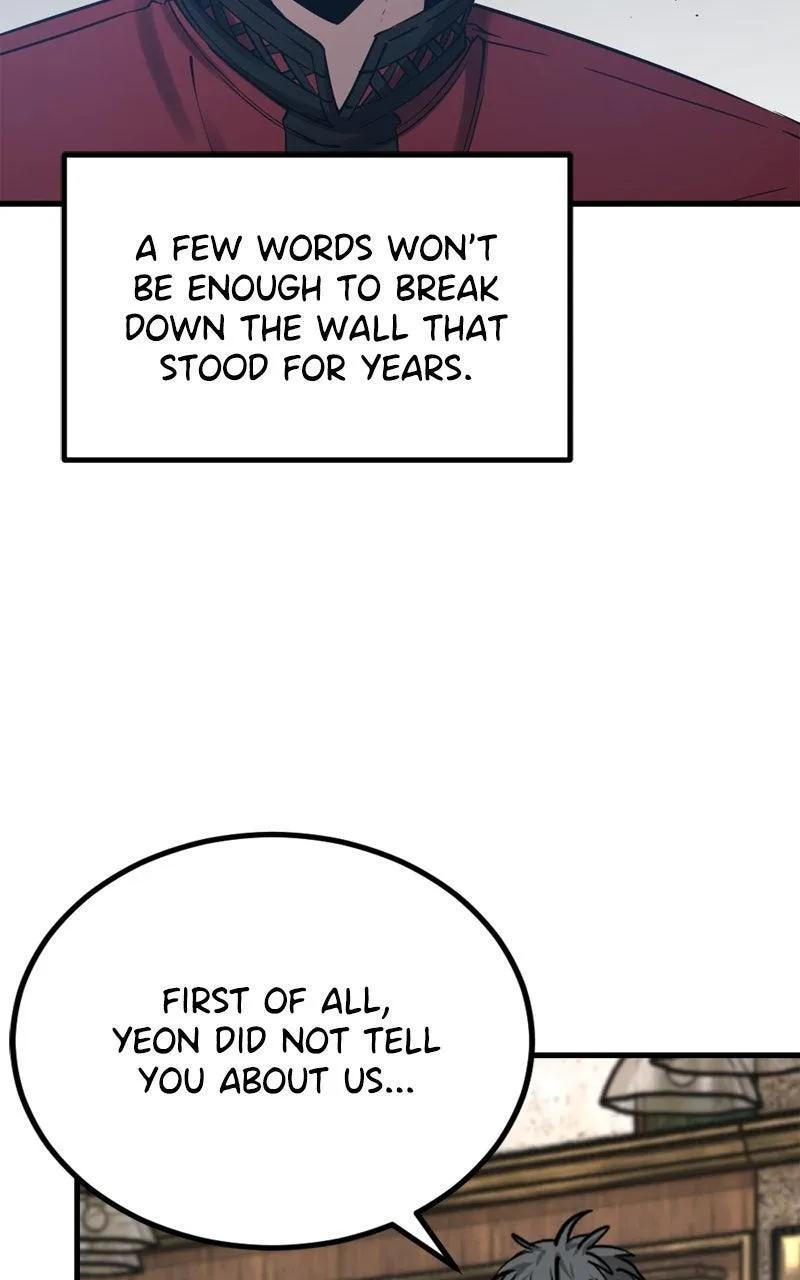 Hero Killer Chapter 232 - 38
