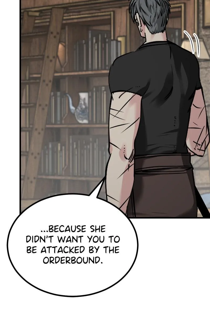 Hero Killer Chapter 232 - 39
