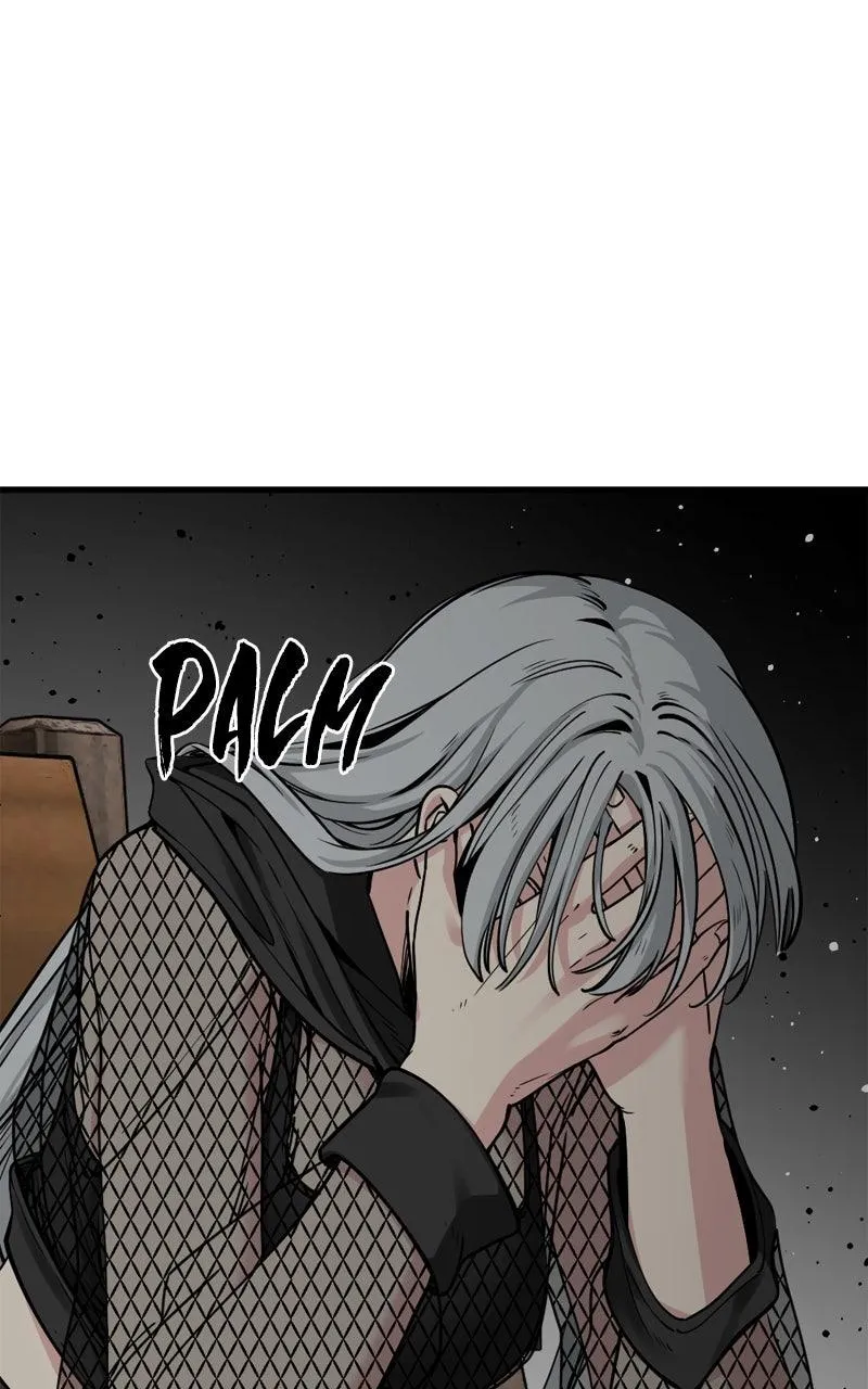 Hero Killer Chapter 232 - 4