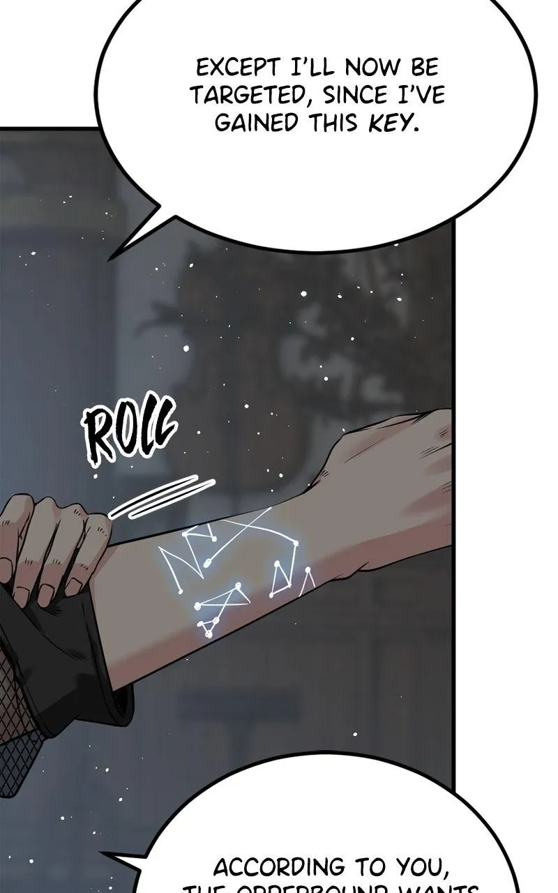 Hero Killer Chapter 232 - 42