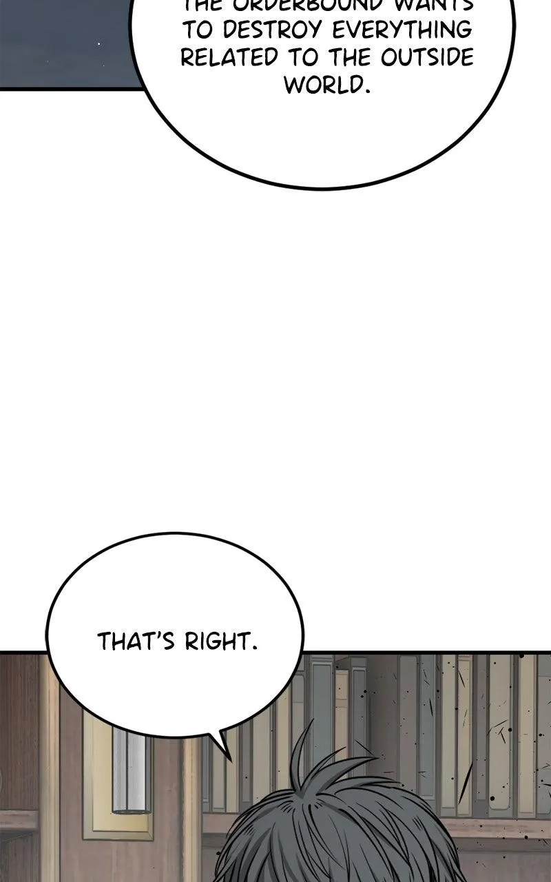 Hero Killer Chapter 232 - 43