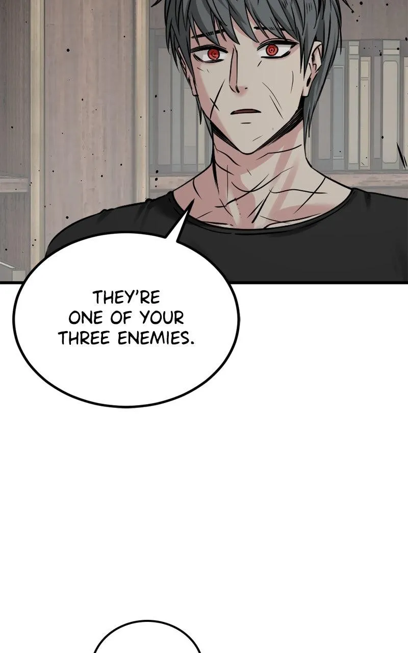 Hero Killer Chapter 232 - 44