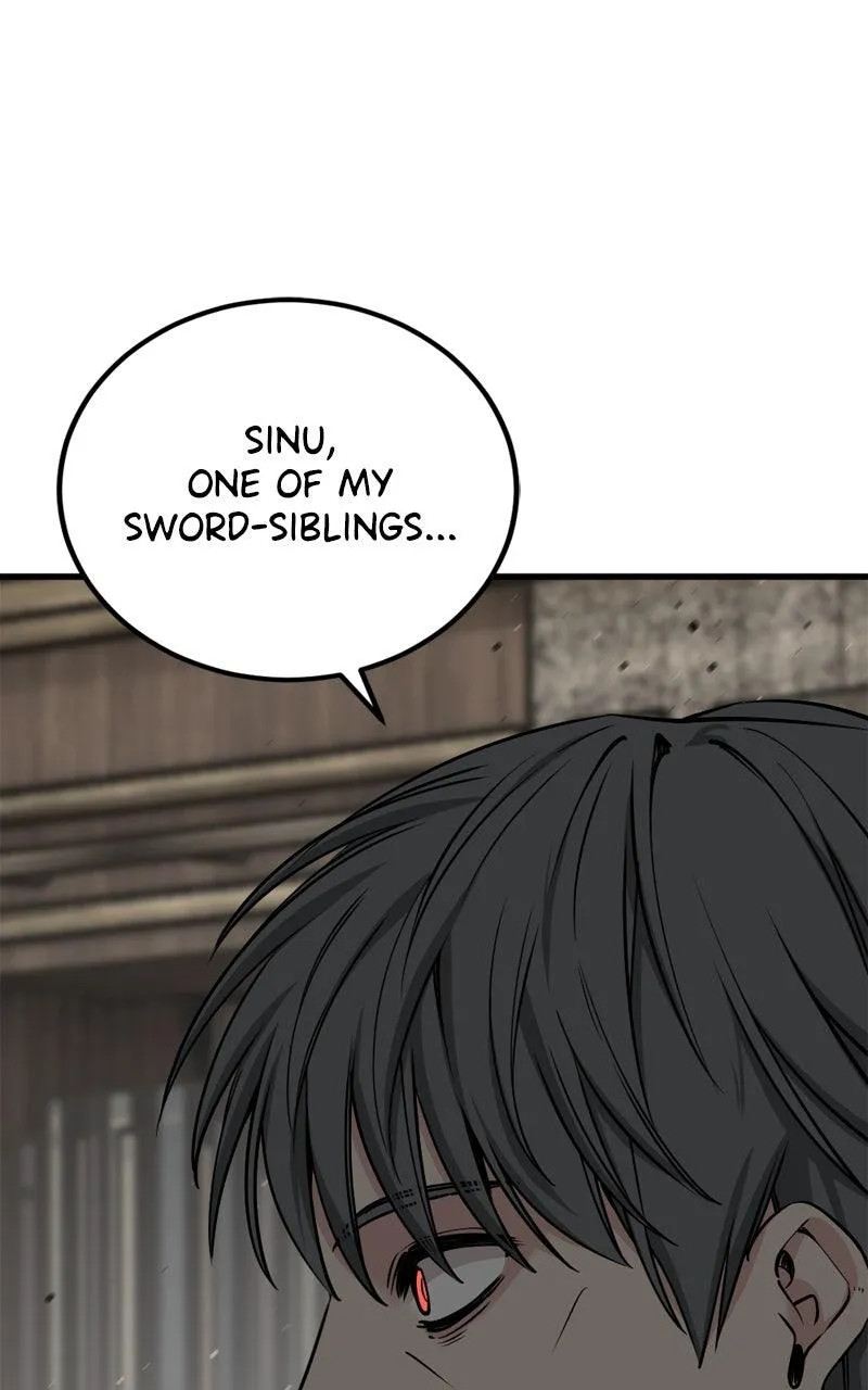 Hero Killer Chapter 232 - 46