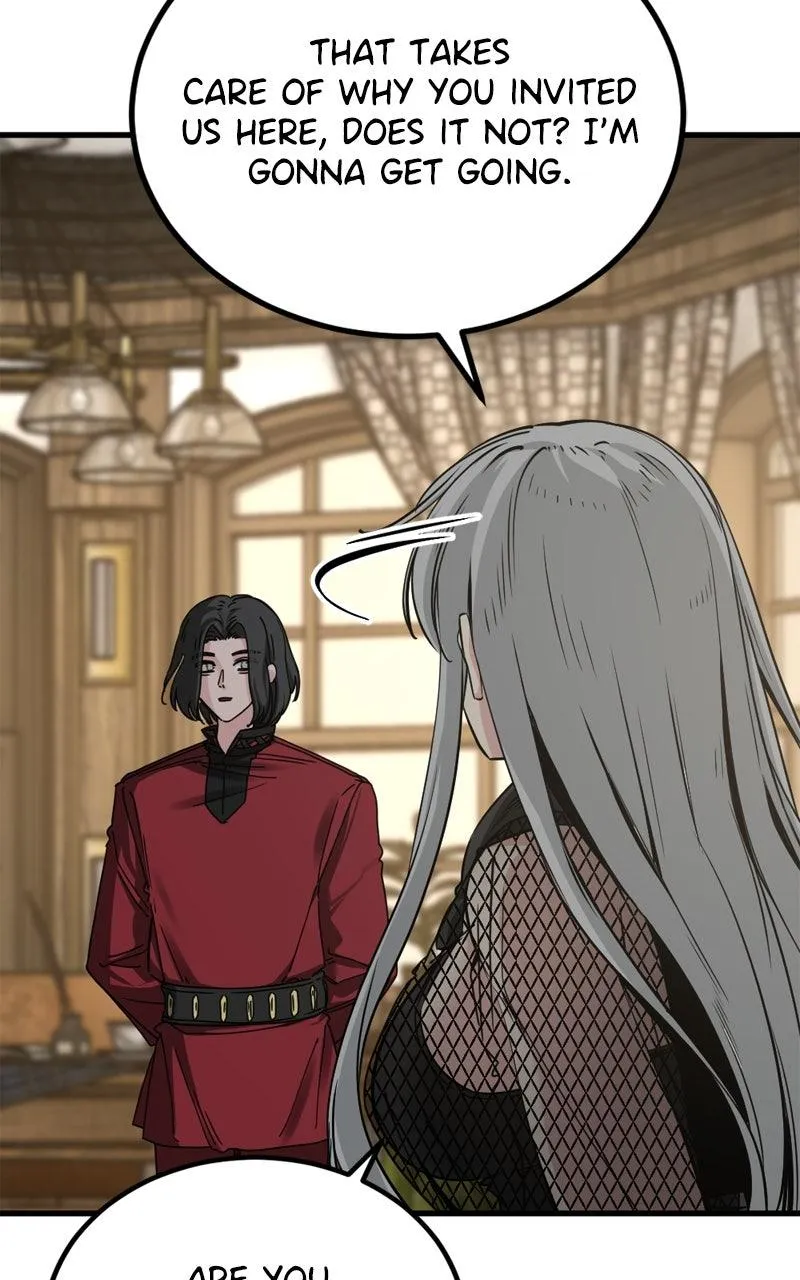 Hero Killer Chapter 232 - 51