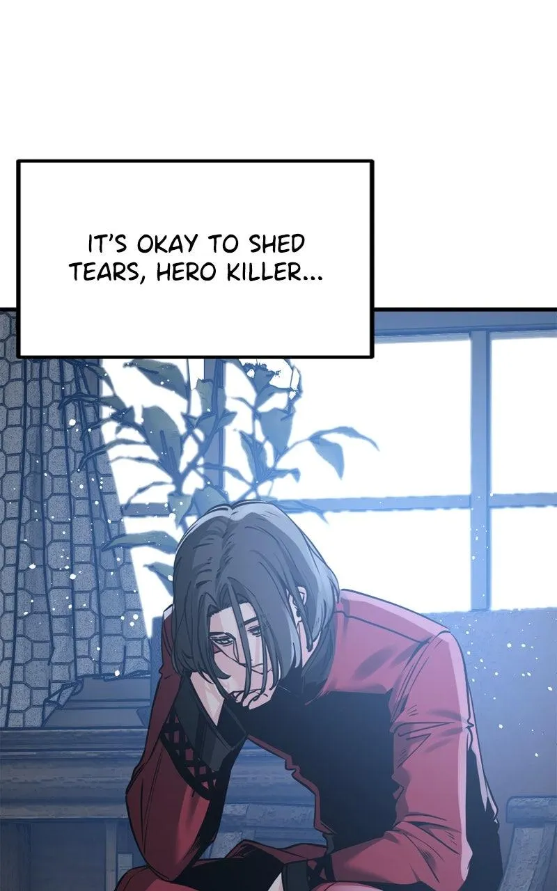 Hero Killer Chapter 232 - 57