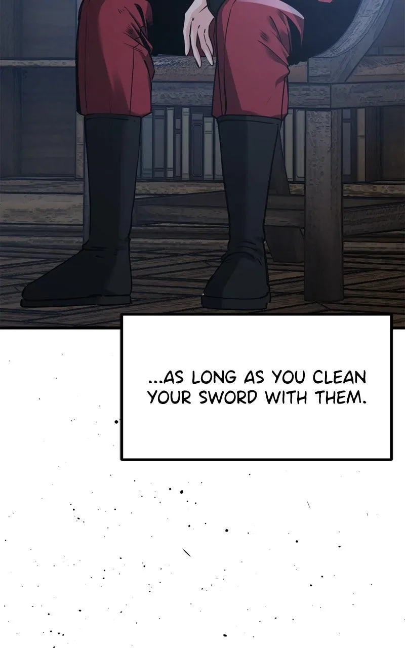 Hero Killer Chapter 232 - 58