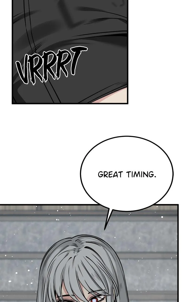 Hero Killer Chapter 232 - 64