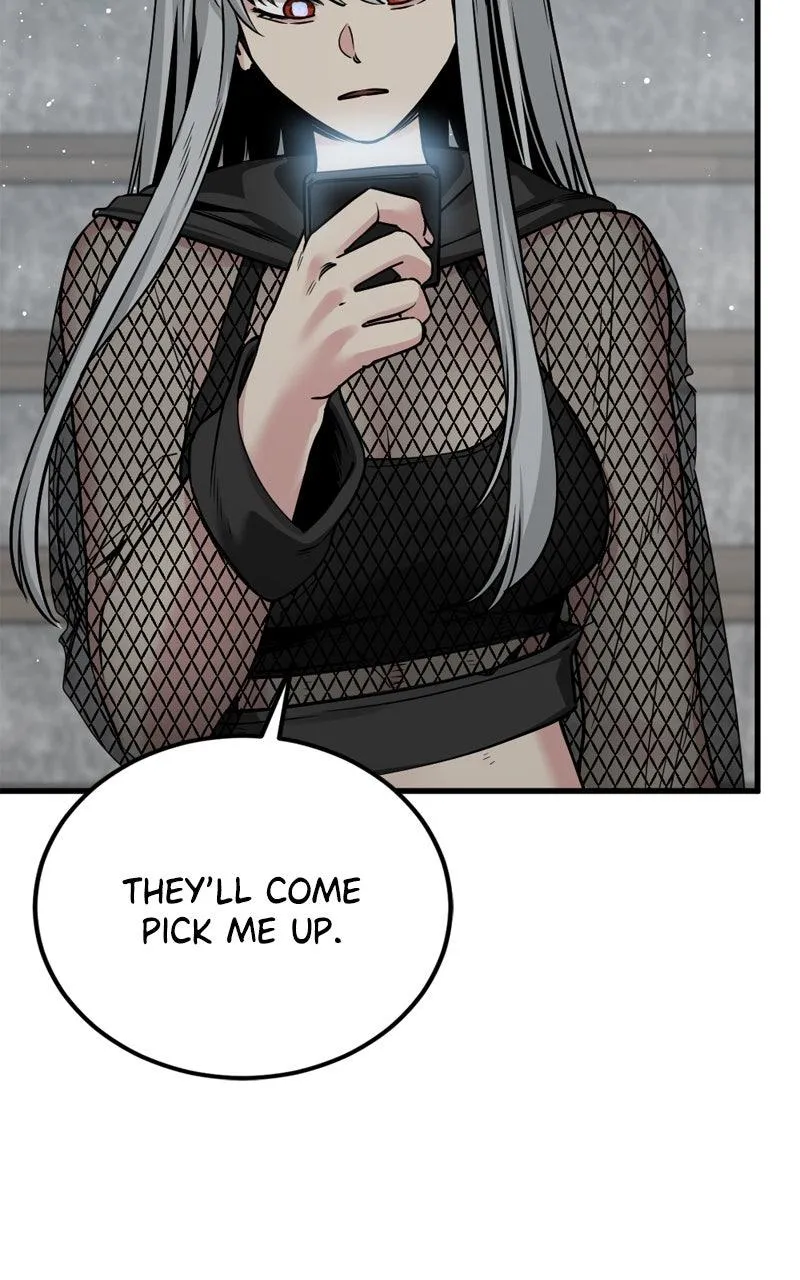 Hero Killer Chapter 232 - 65