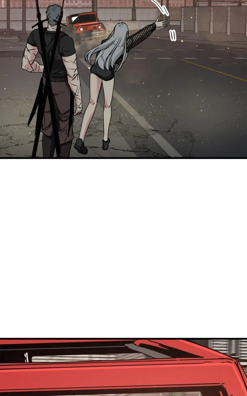 Hero Killer Chapter 232 - 75