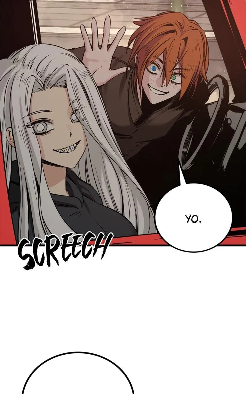 Hero Killer Chapter 232 - 76