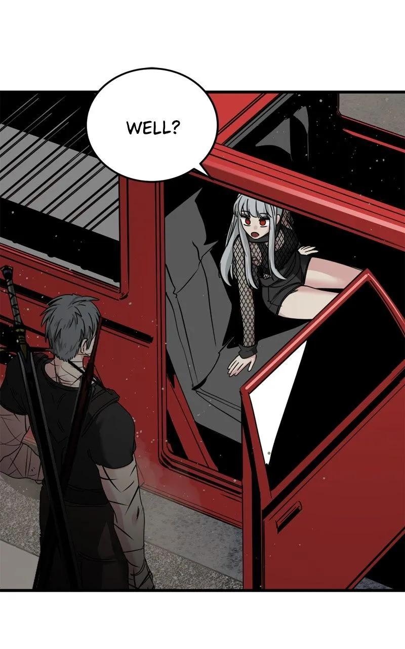 Hero Killer Chapter 232 - 80