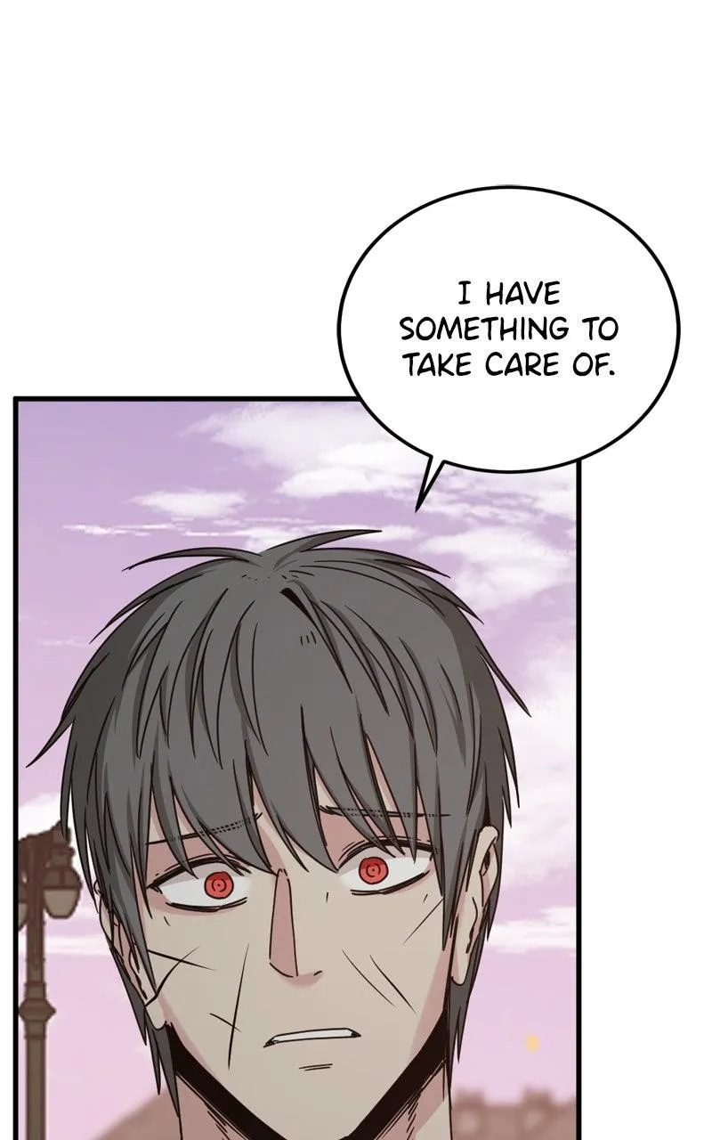 Hero Killer Chapter 232 - 81