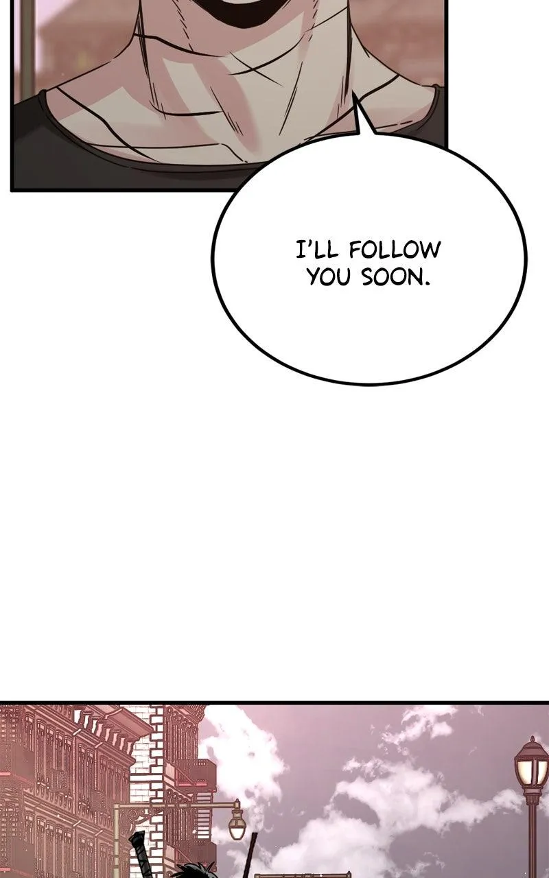 Hero Killer Chapter 232 - 82