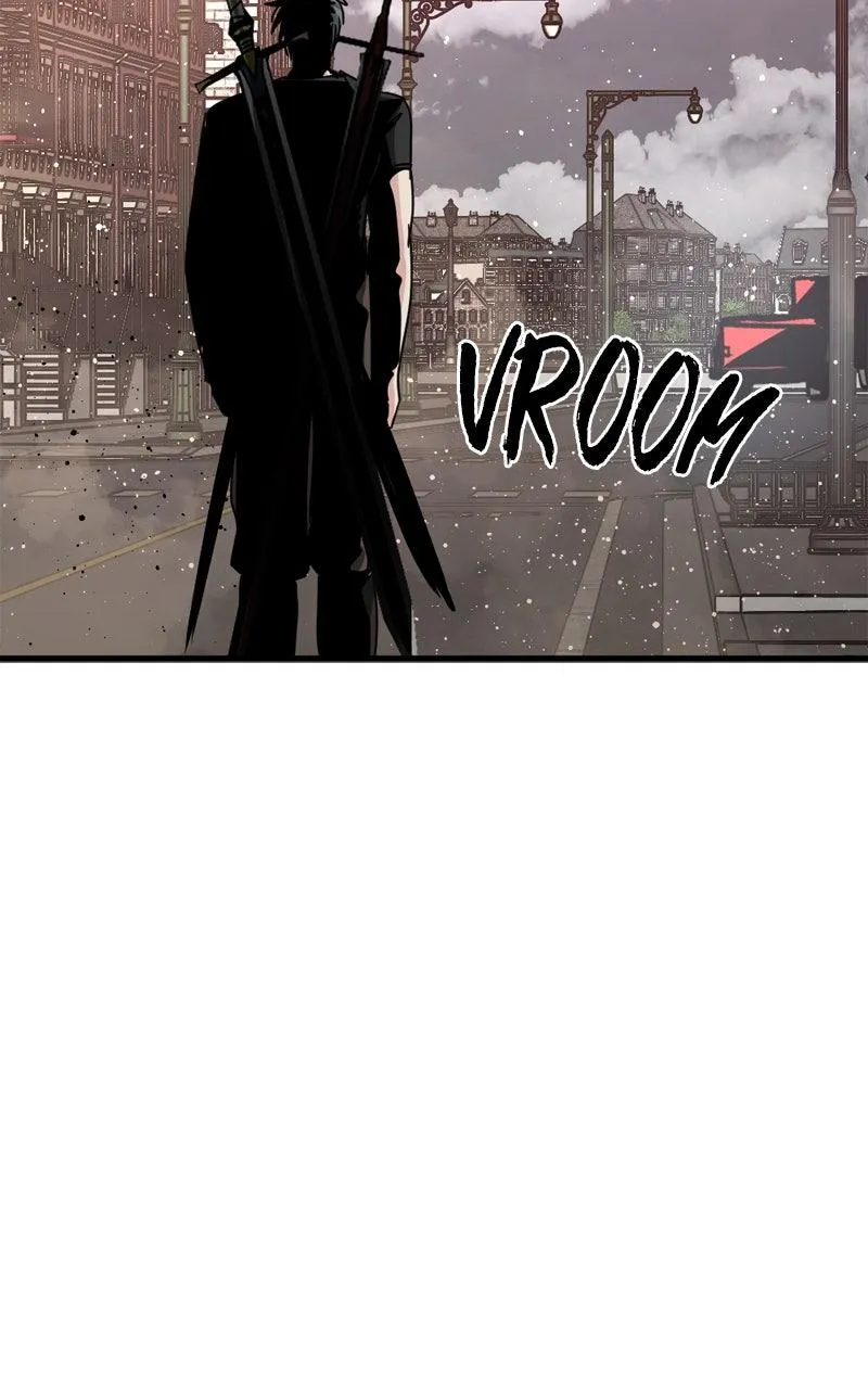 Hero Killer Chapter 232 - 83