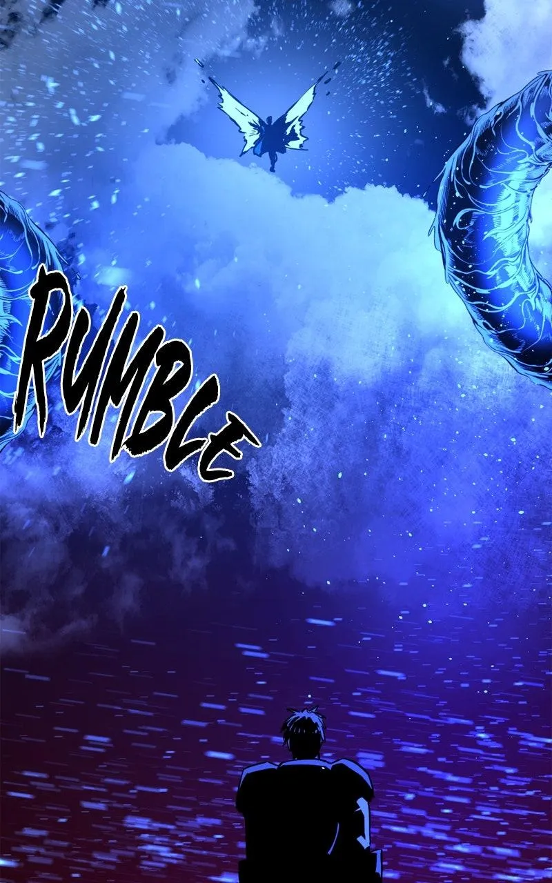 Hero Killer Chapter 232 - 95