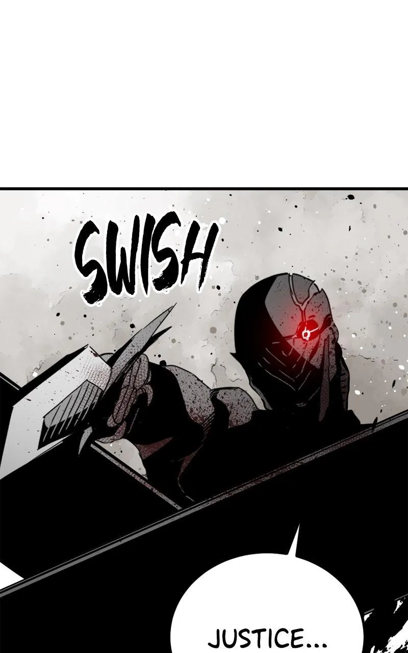 Hero Killer Chapter 233 - 100