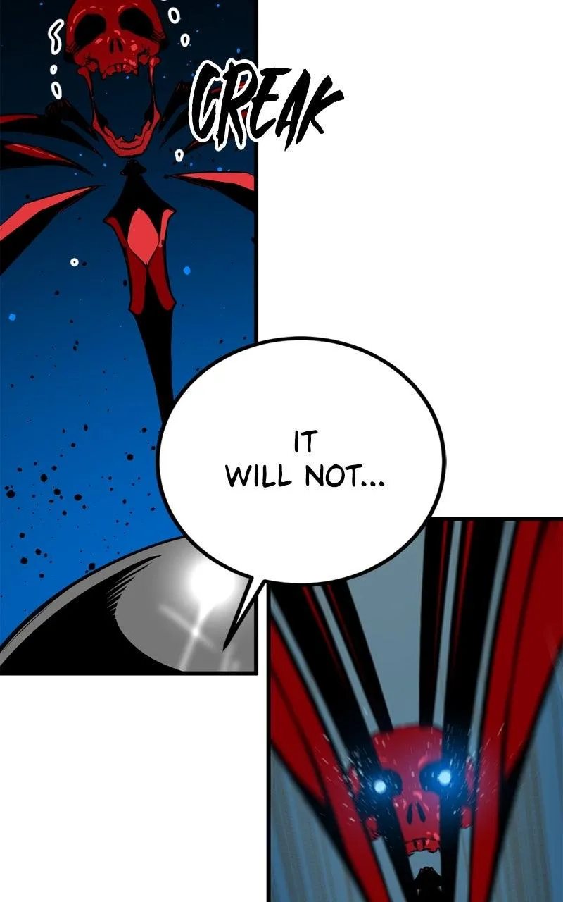Hero Killer Chapter 233 - 107