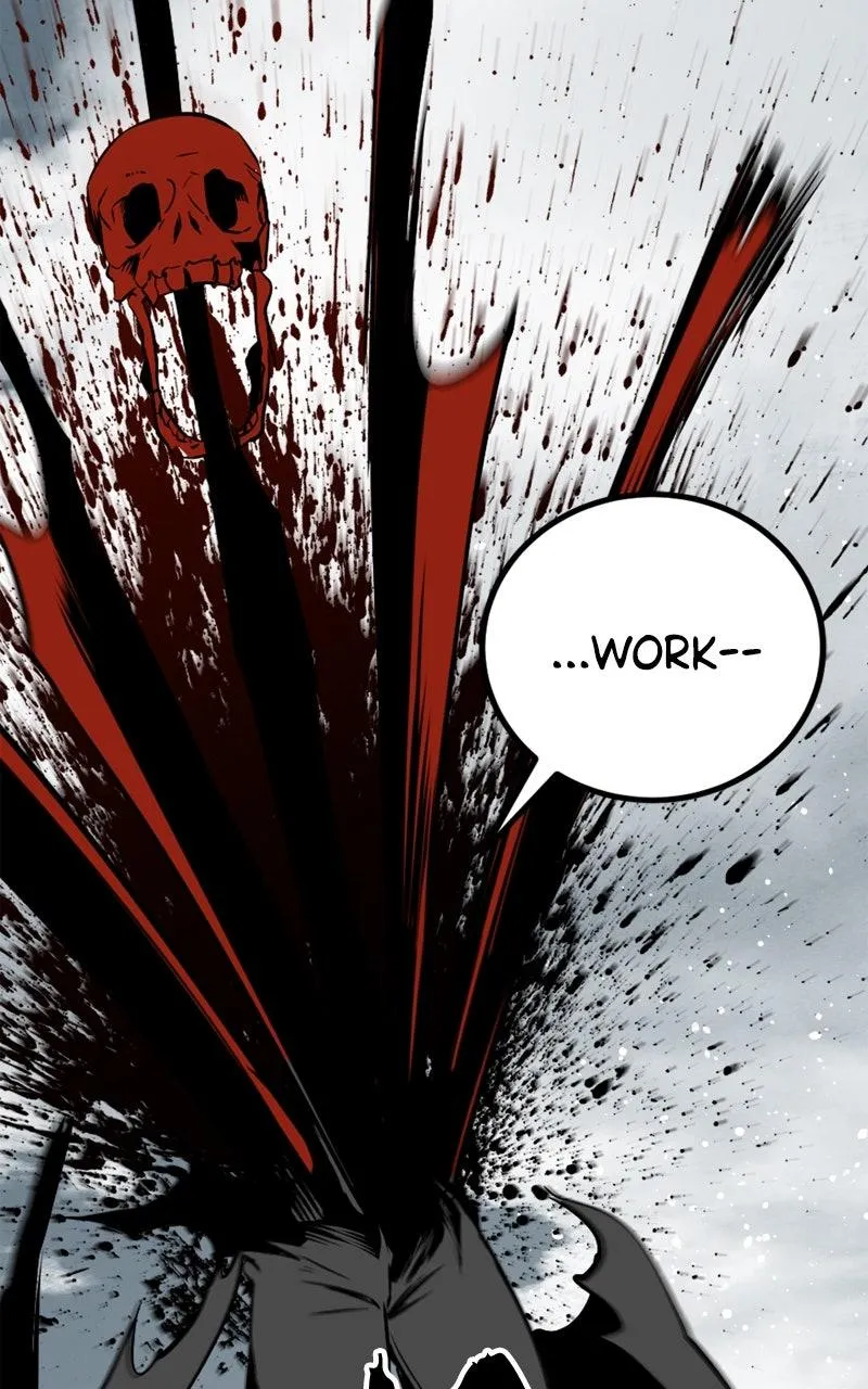 Hero Killer Chapter 233 - 109