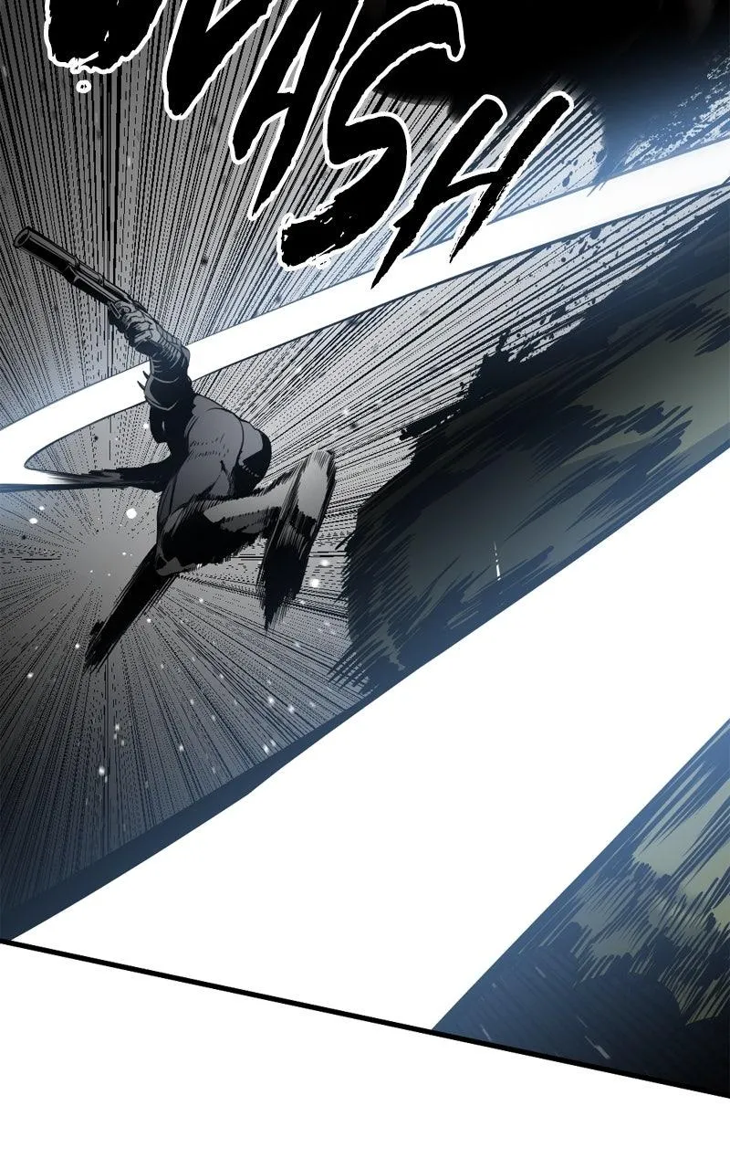 Hero Killer Chapter 233 - 11
