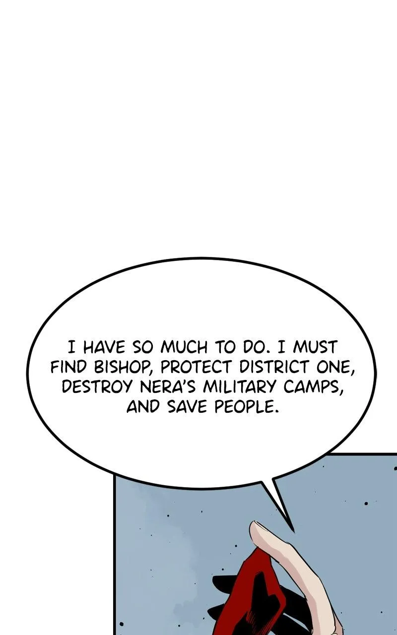 Hero Killer Chapter 233 - 115