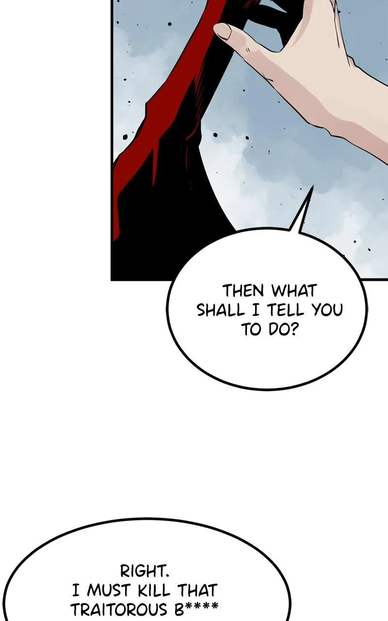 Hero Killer Chapter 233 - 116