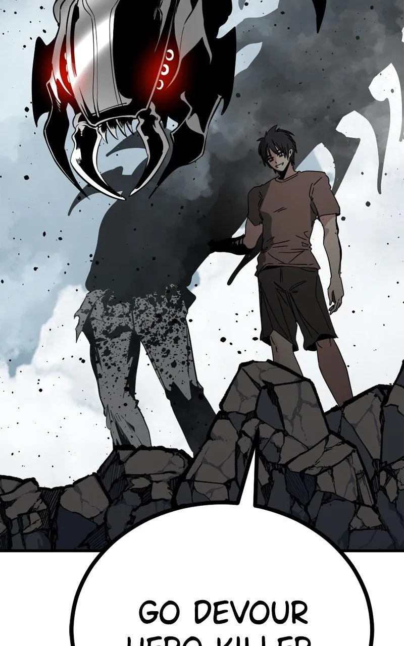 Hero Killer Chapter 233 - 119