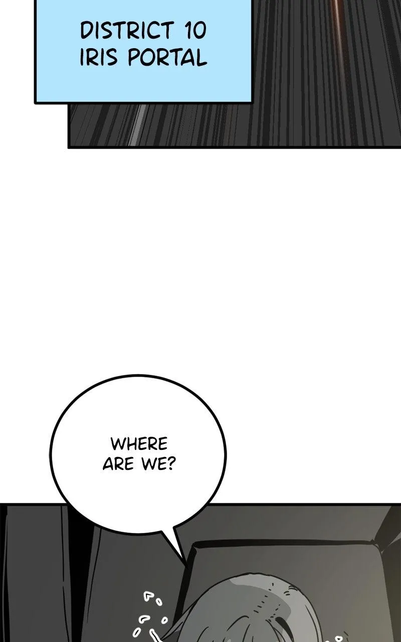 Hero Killer Chapter 233 - 124