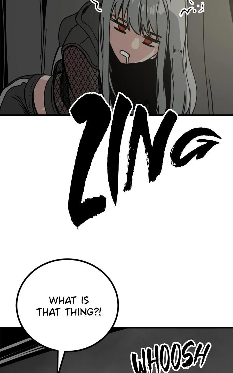 Hero Killer Chapter 233 - 125