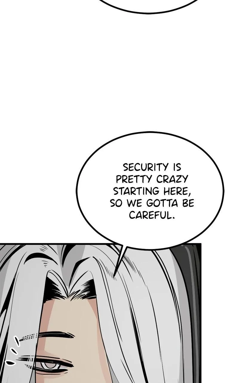 Hero Killer Chapter 233 - 128