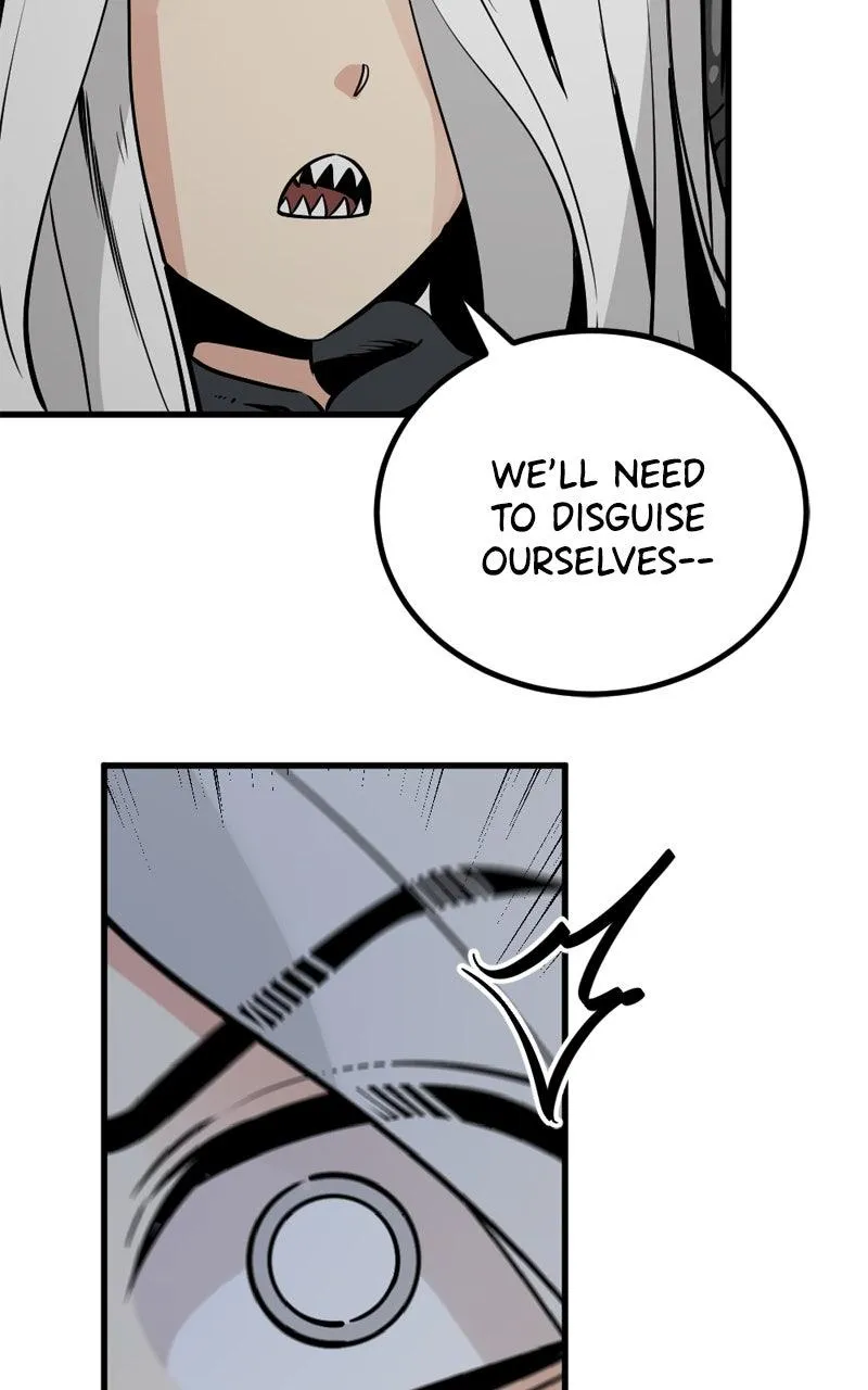 Hero Killer Chapter 233 - 129