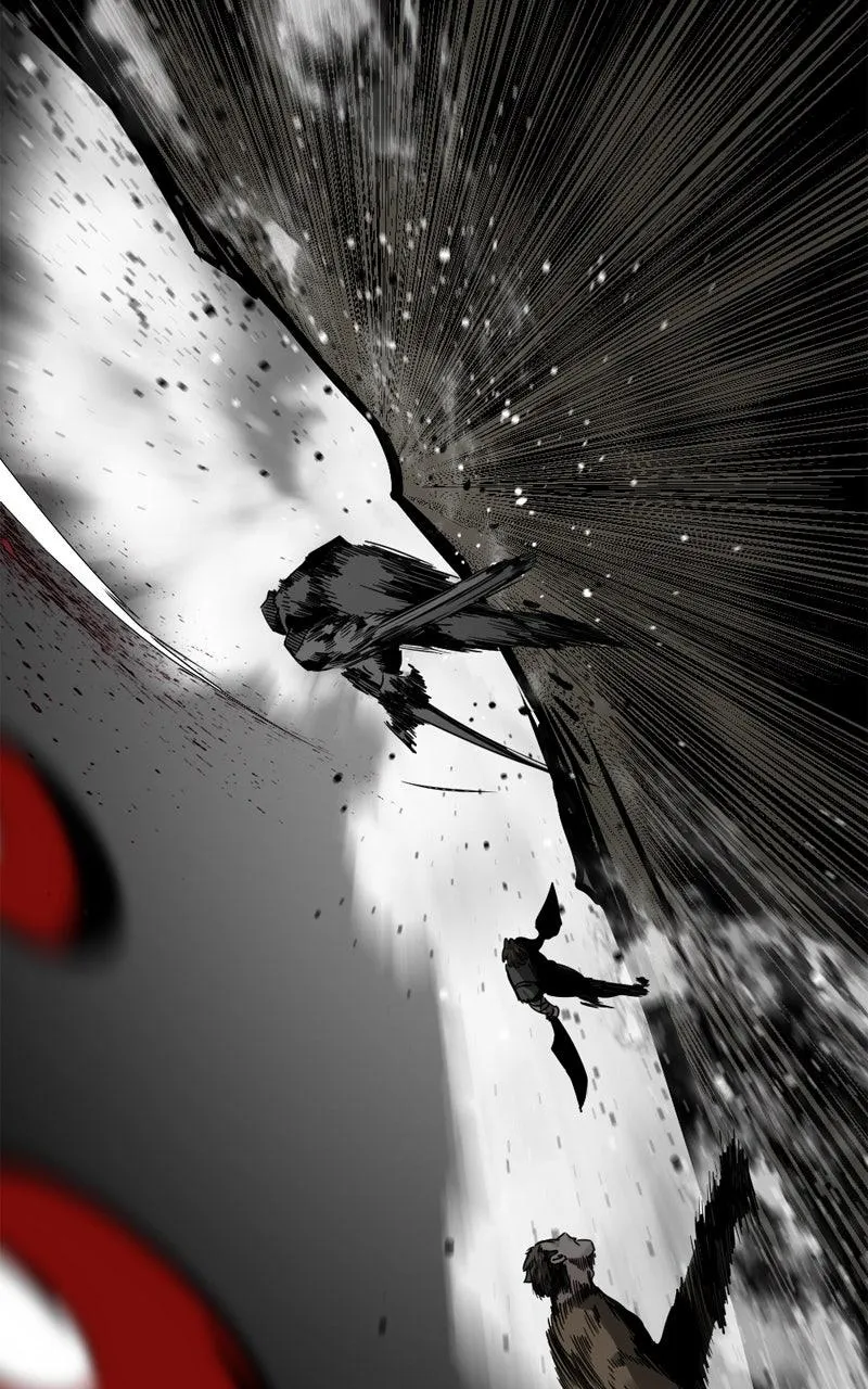 Hero Killer Chapter 233 - 13