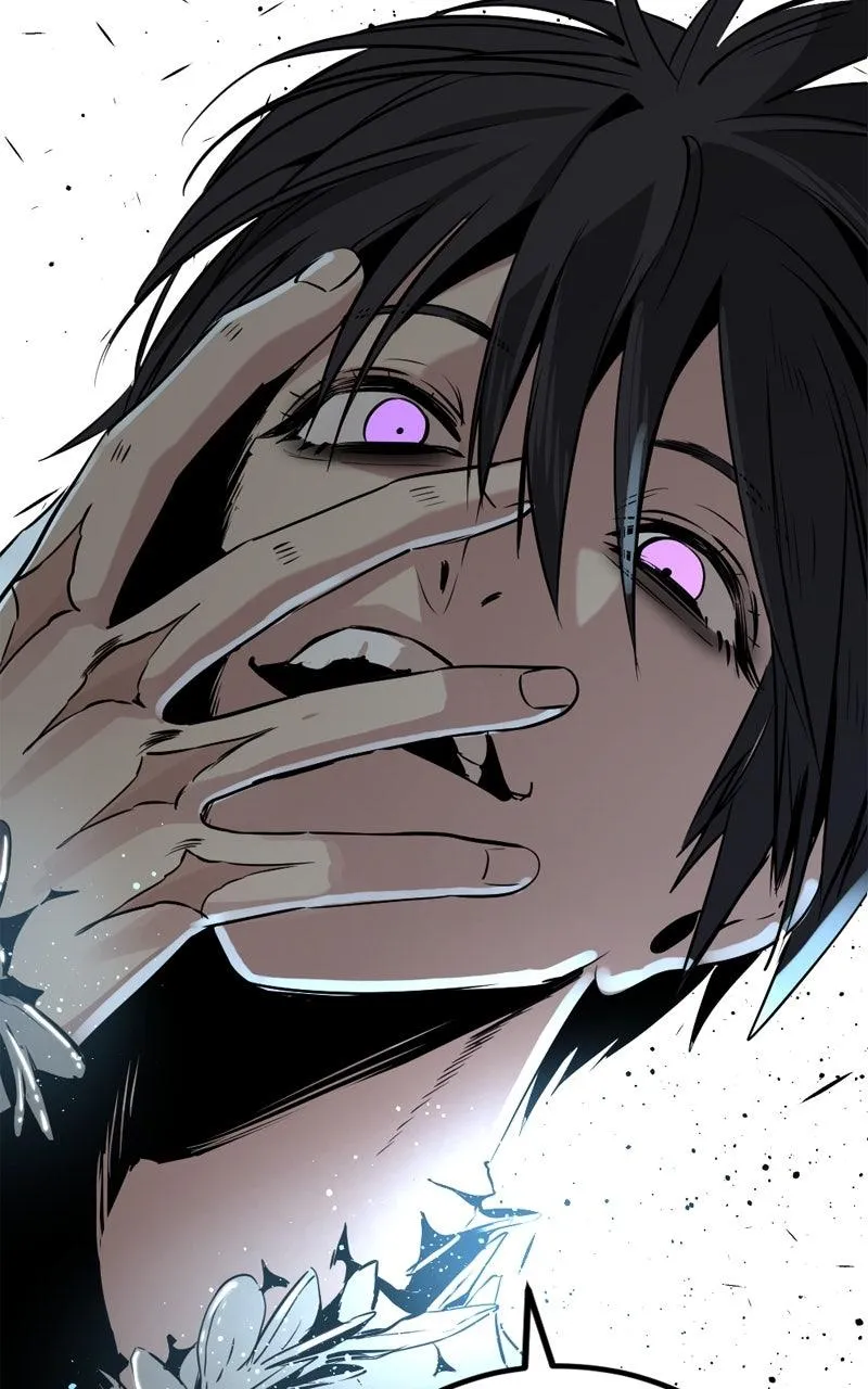 Hero Killer Chapter 233 - 2