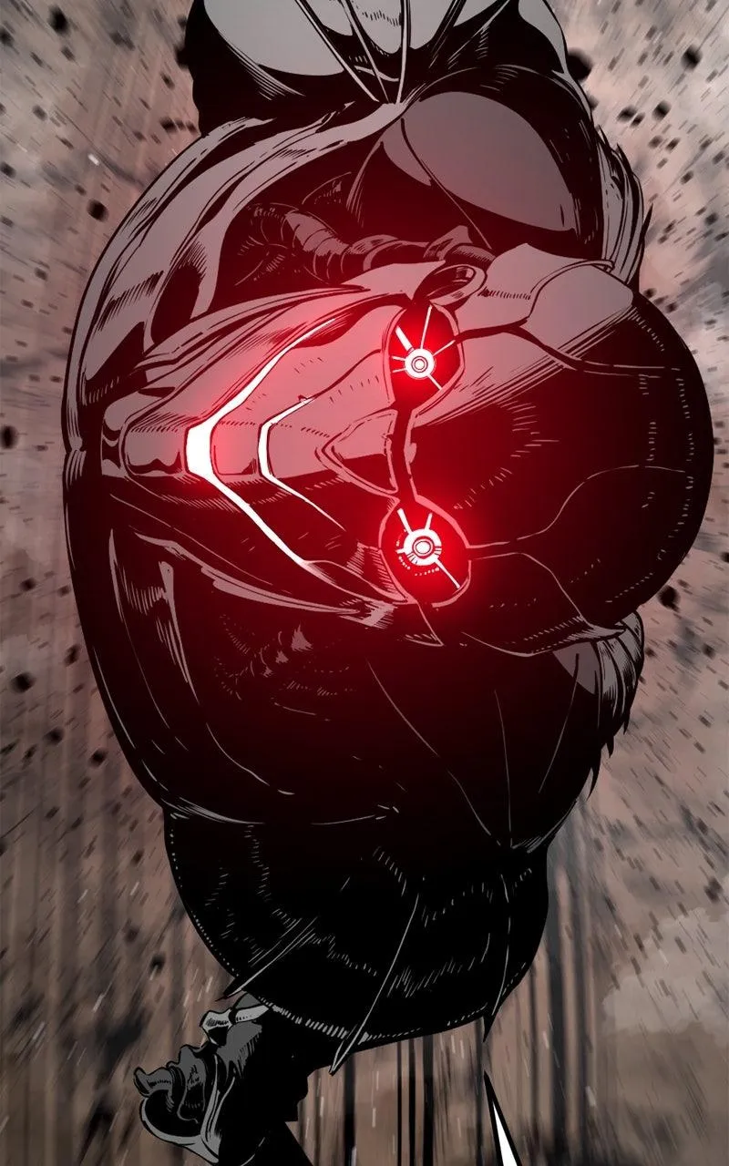 Hero Killer Chapter 233 - 20