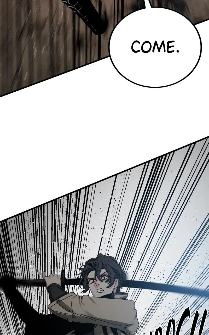Hero Killer Chapter 233 - 21