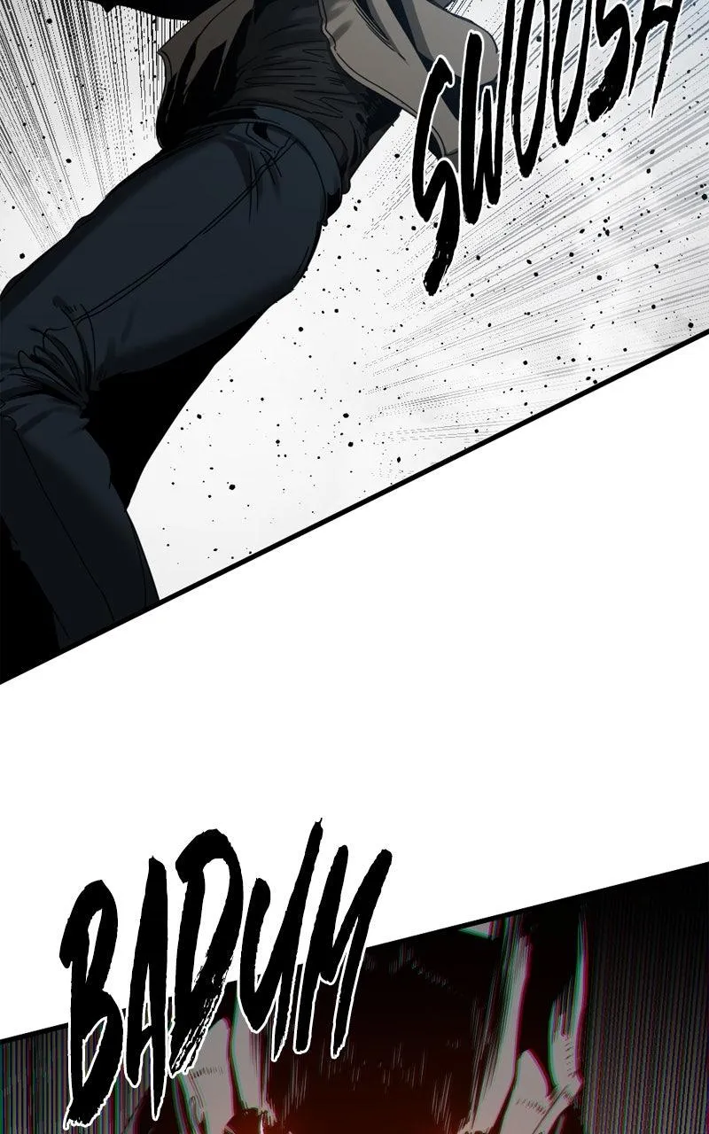 Hero Killer Chapter 233 - 22