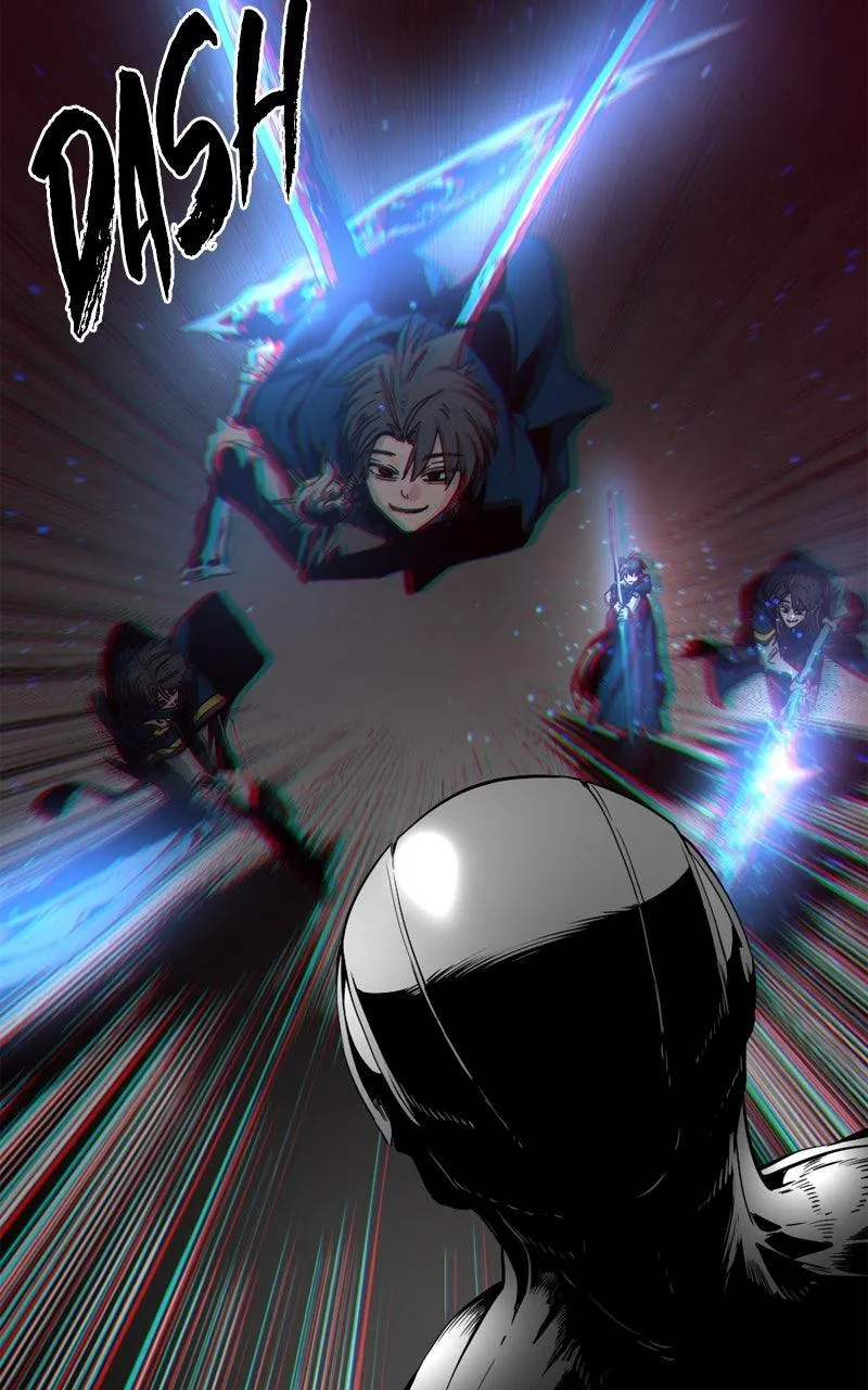 Hero Killer Chapter 233 - 25