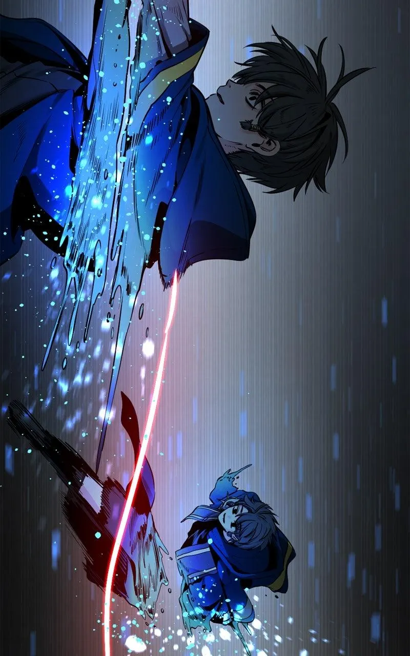Hero Killer Chapter 233 - 32