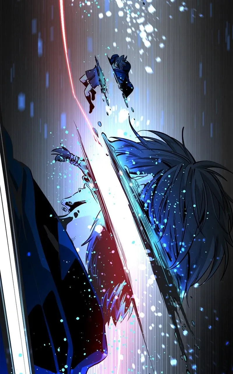 Hero Killer Chapter 233 - 33