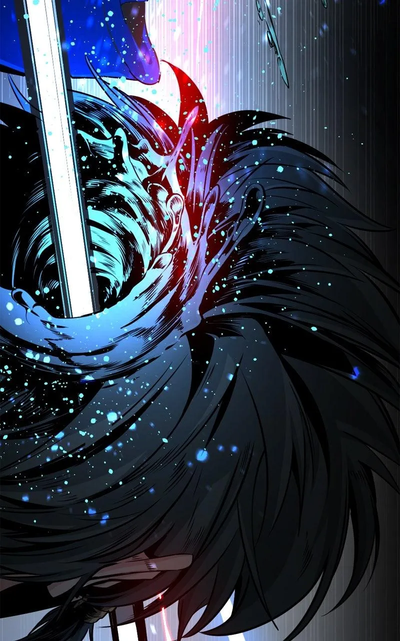 Hero Killer Chapter 233 - 34