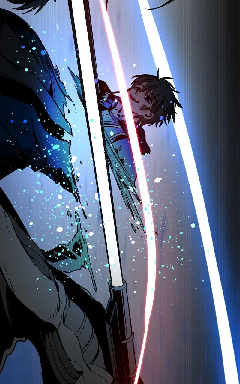 Hero Killer Chapter 233 - 35