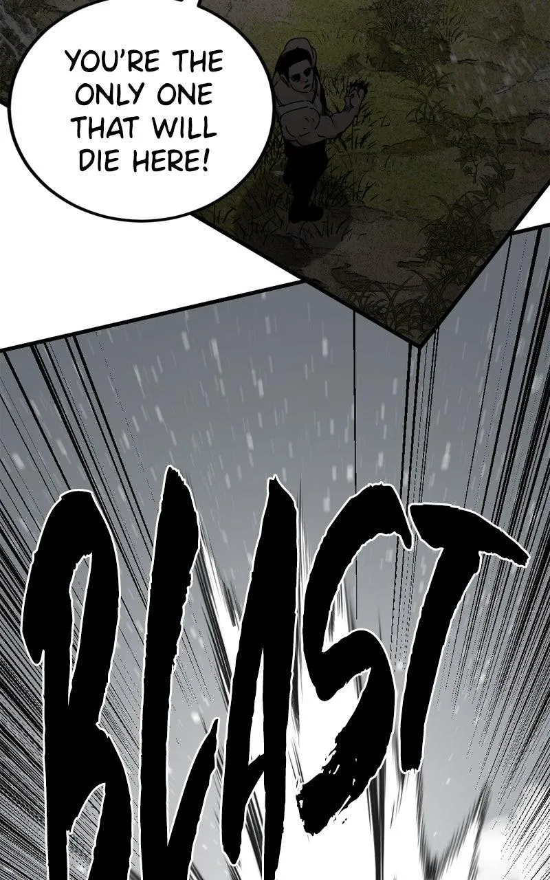 Hero Killer Chapter 233 - 5