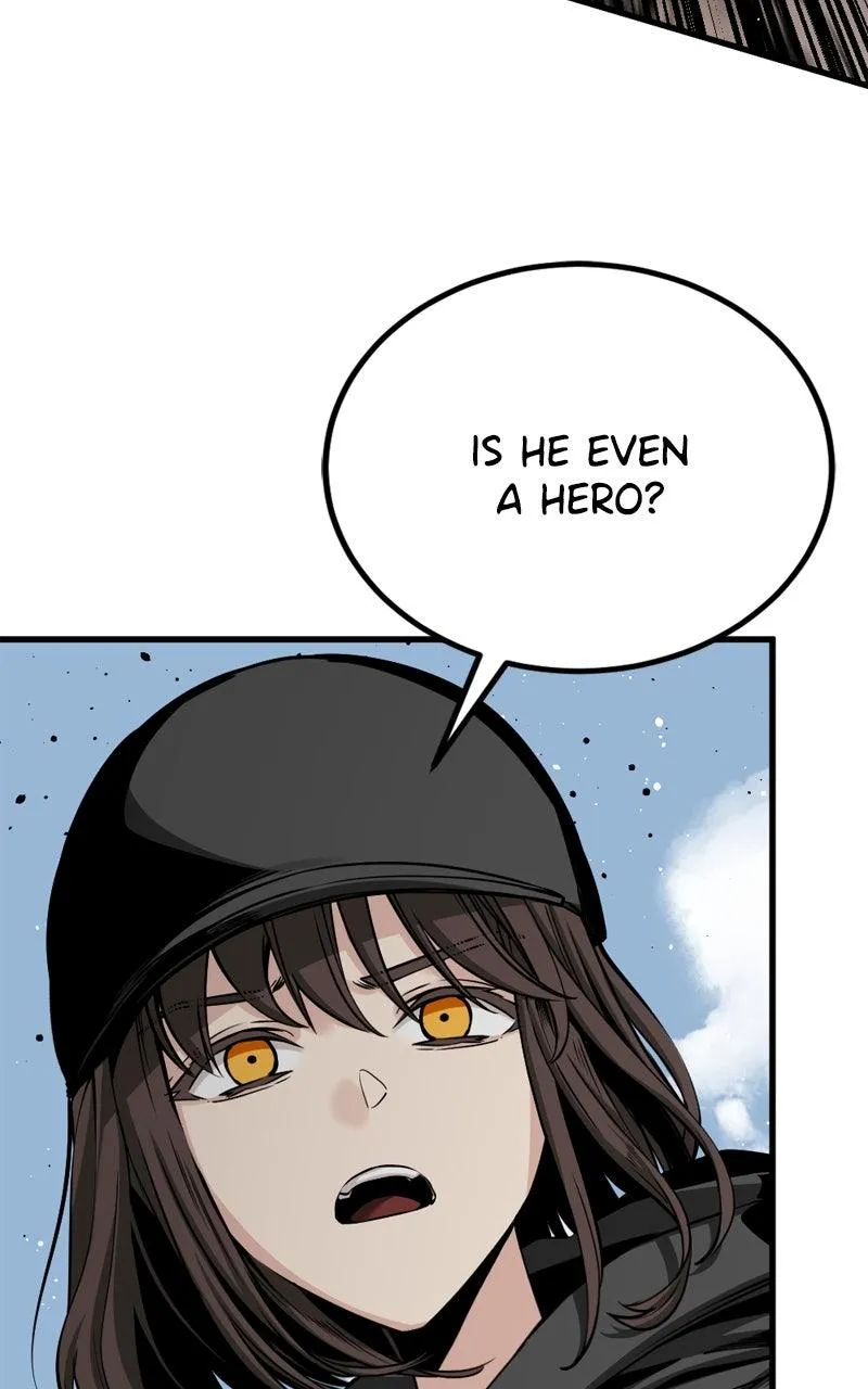 Hero Killer Chapter 233 - 54