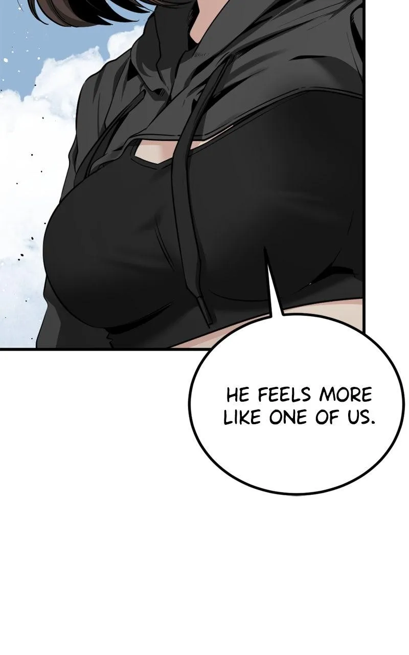 Hero Killer Chapter 233 - 55