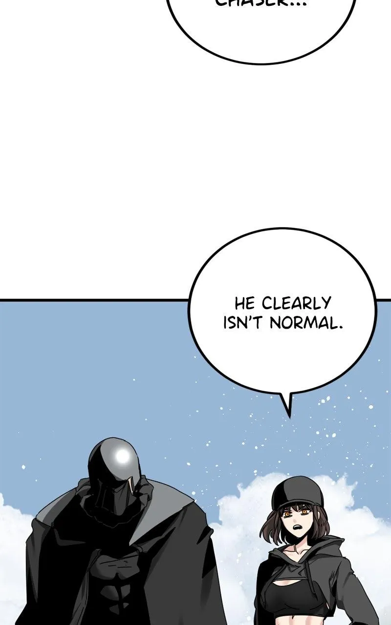 Hero Killer Chapter 233 - 59