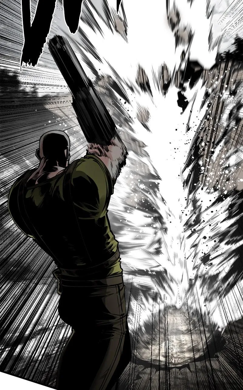 Hero Killer Chapter 233 - 6