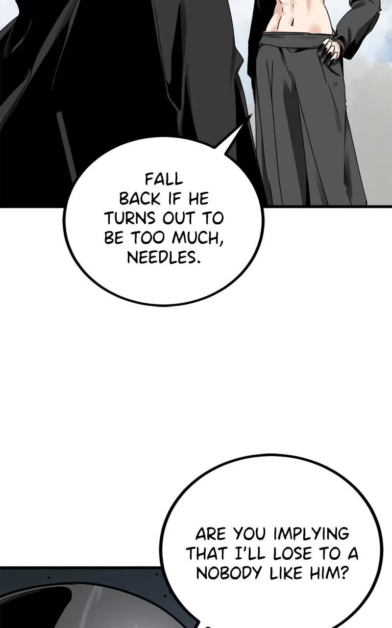 Hero Killer Chapter 233 - 60