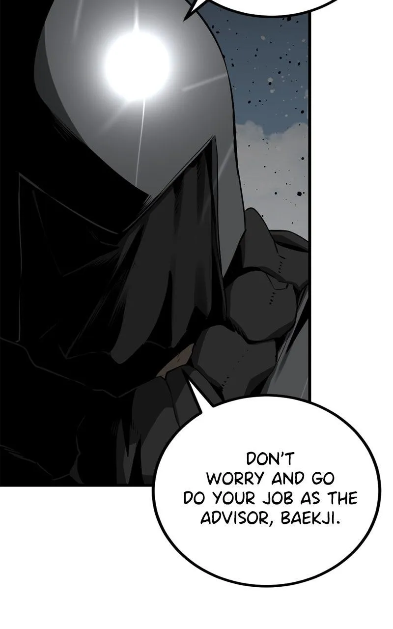 Hero Killer Chapter 233 - 61